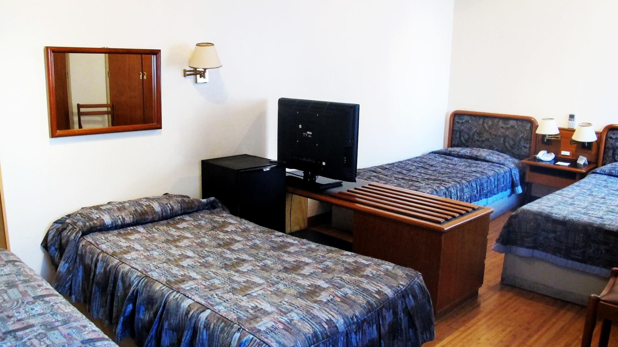 Hotel Sheltown Buenos Aires Kültér fotó