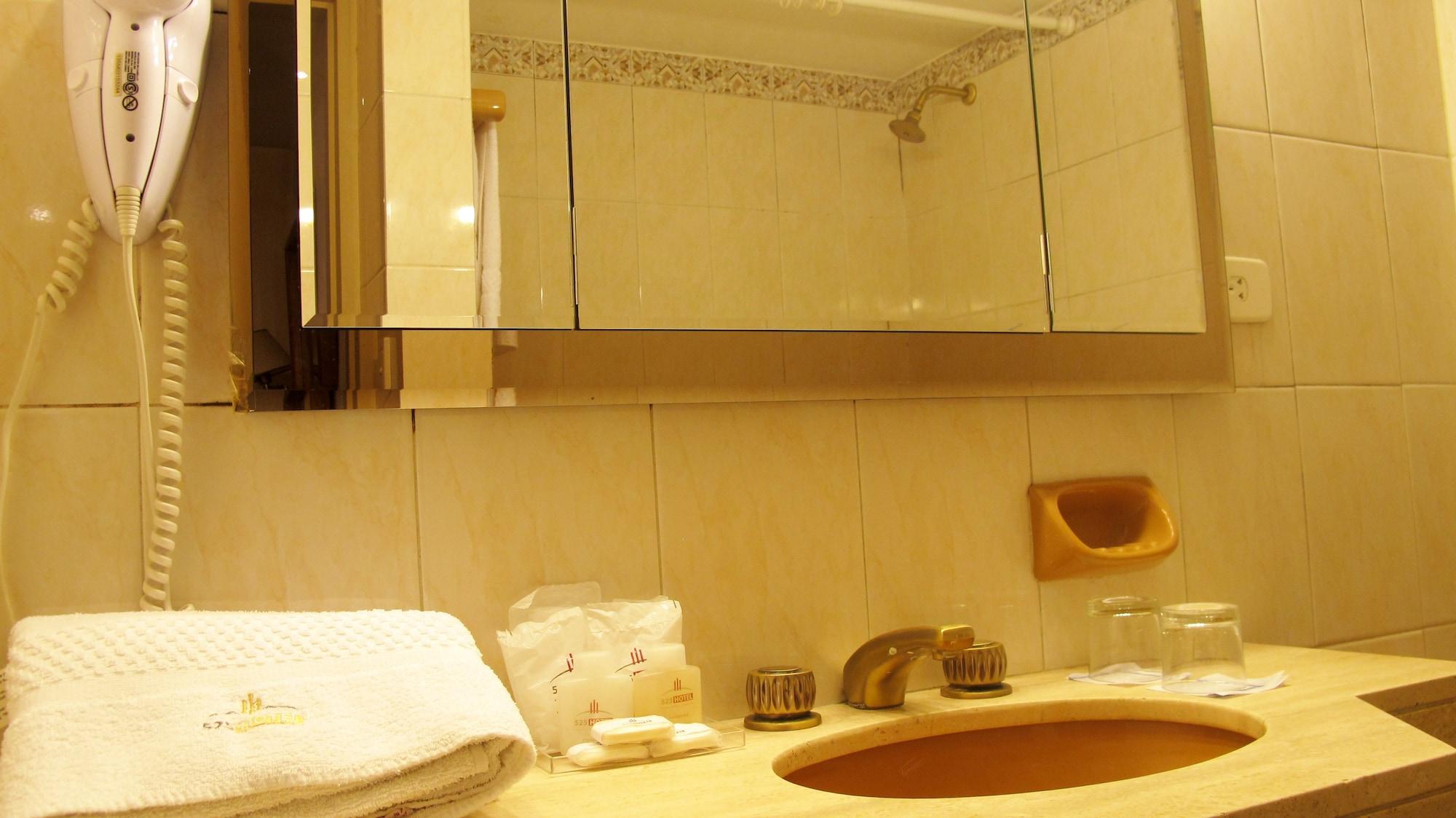 Hotel Sheltown Buenos Aires Kültér fotó