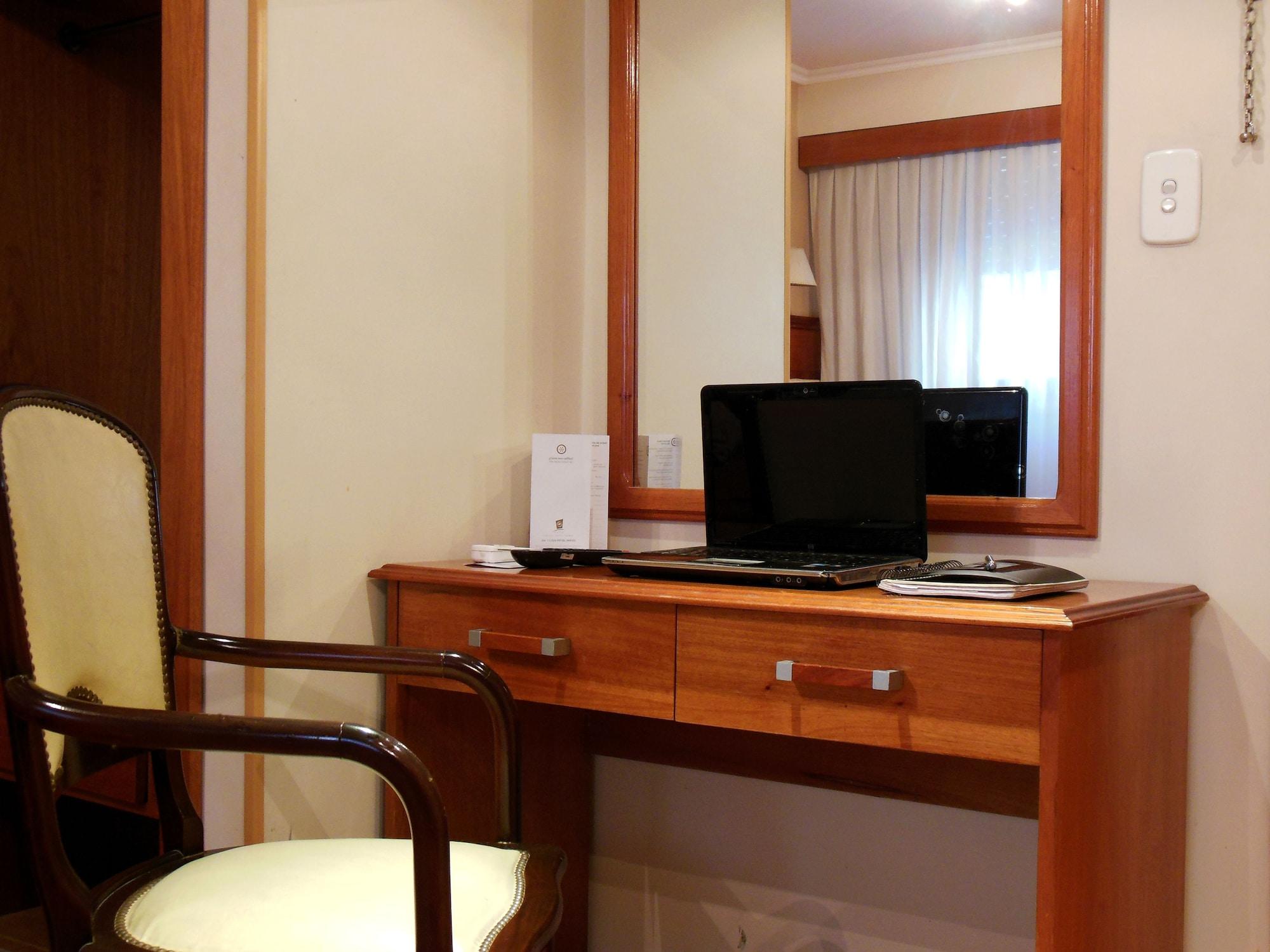 Hotel Sheltown Buenos Aires Kültér fotó