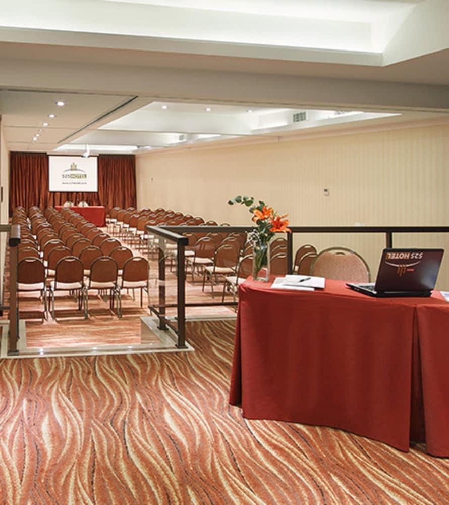 Hotel Sheltown Buenos Aires Kültér fotó