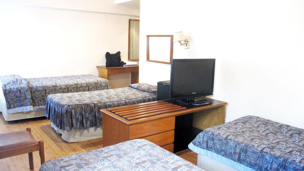 Hotel Sheltown Buenos Aires Kültér fotó