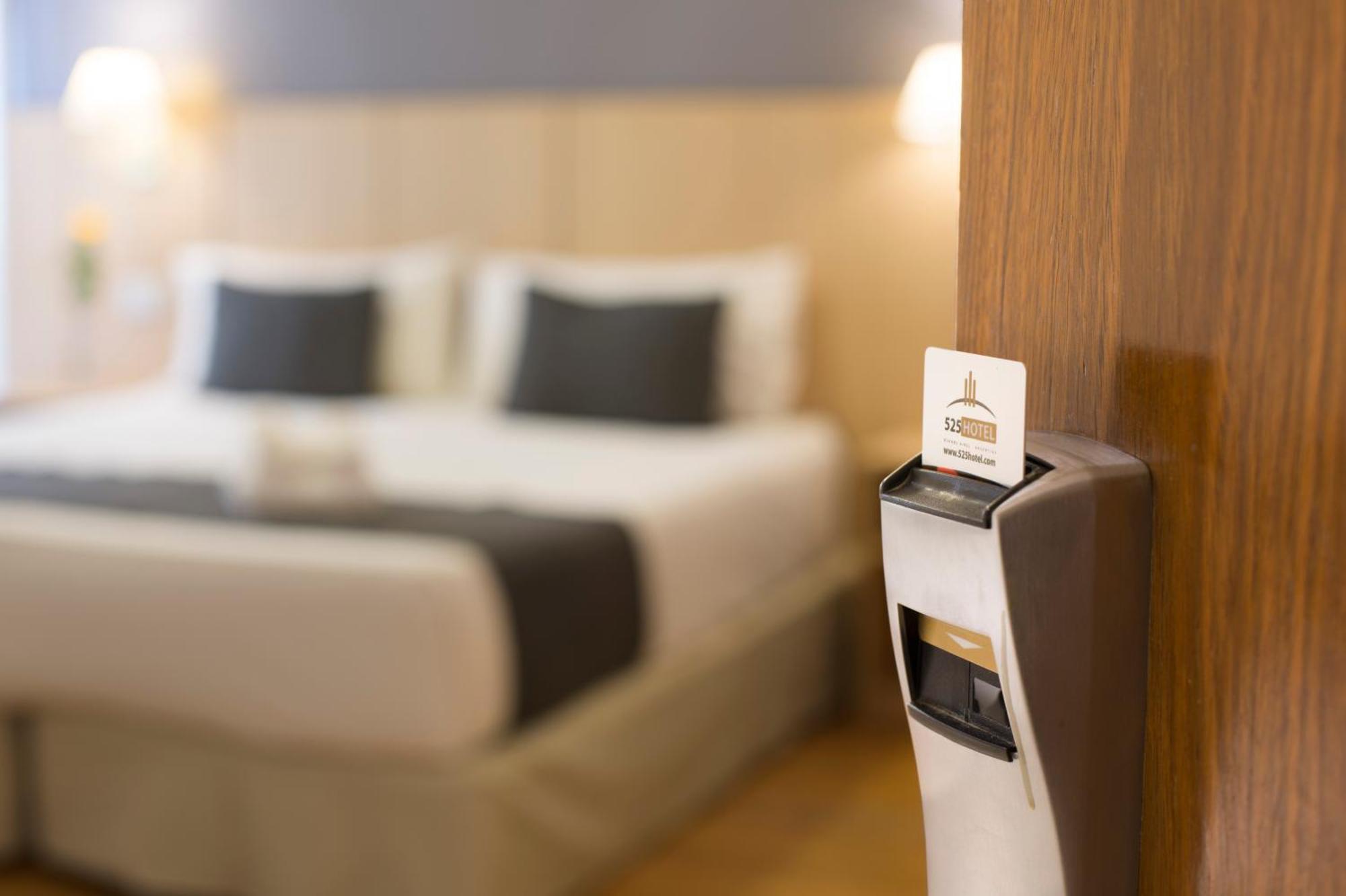 Hotel Sheltown Buenos Aires Kültér fotó