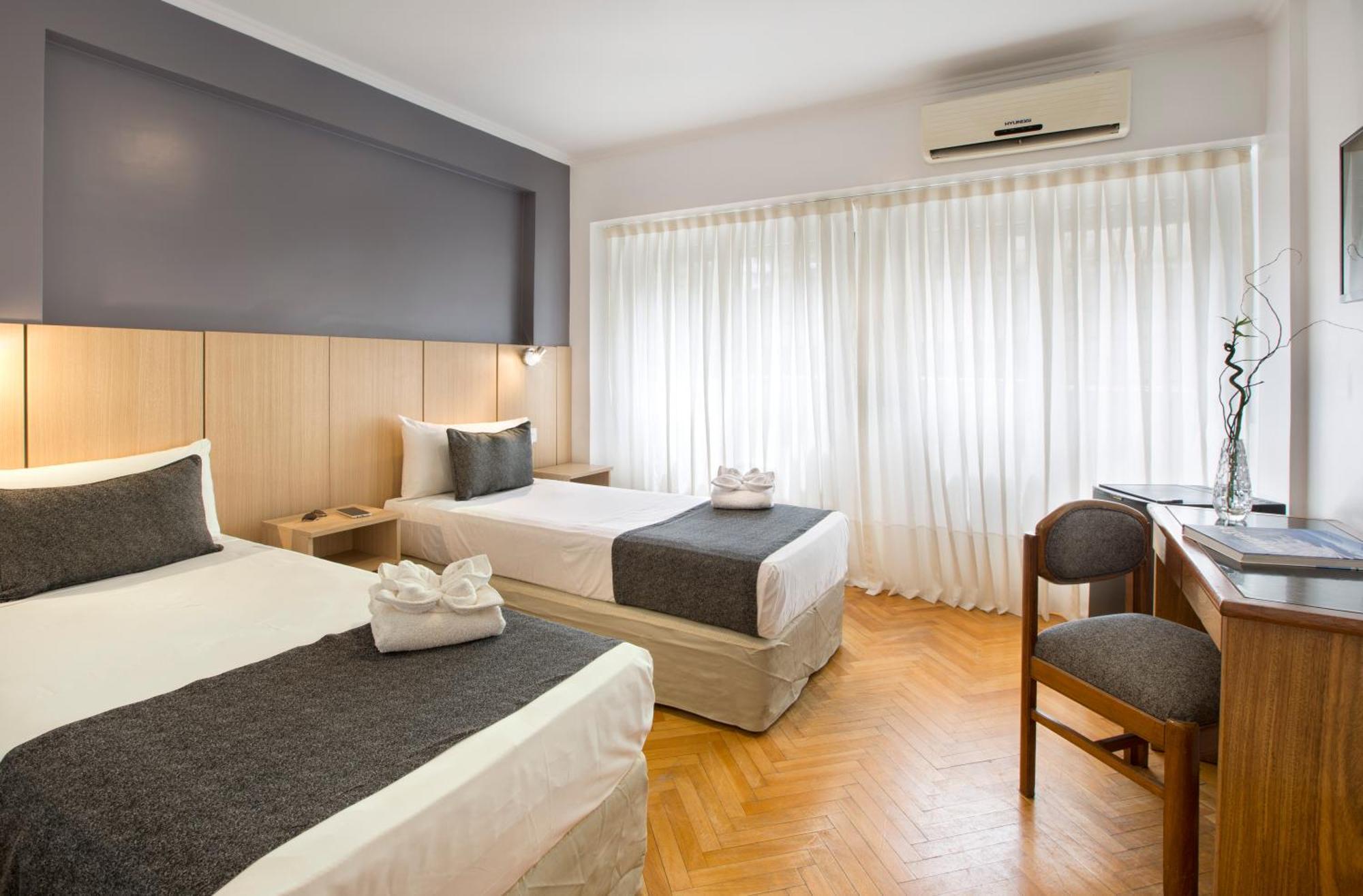 Hotel Sheltown Buenos Aires Kültér fotó