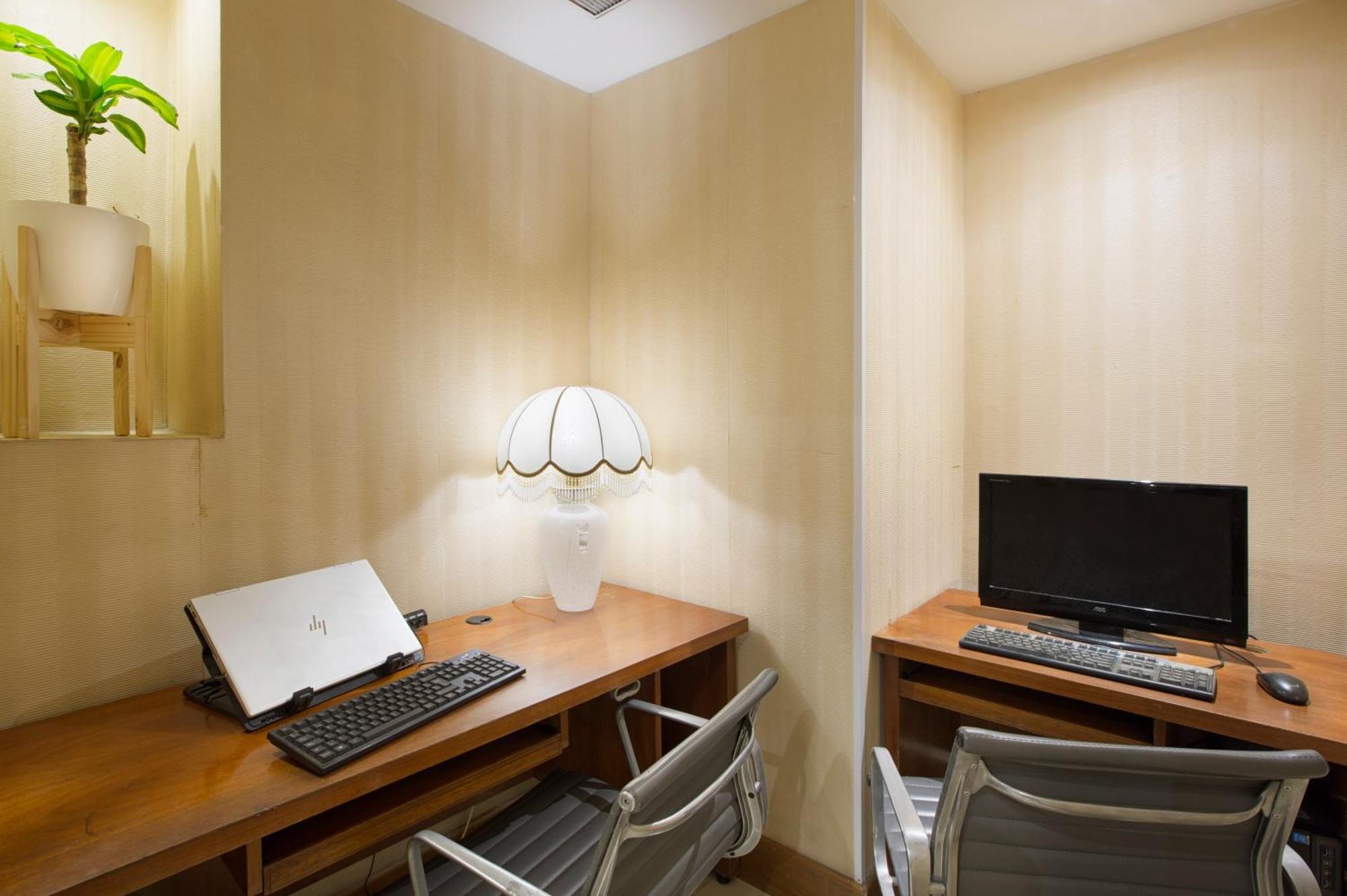 Hotel Sheltown Buenos Aires Kültér fotó