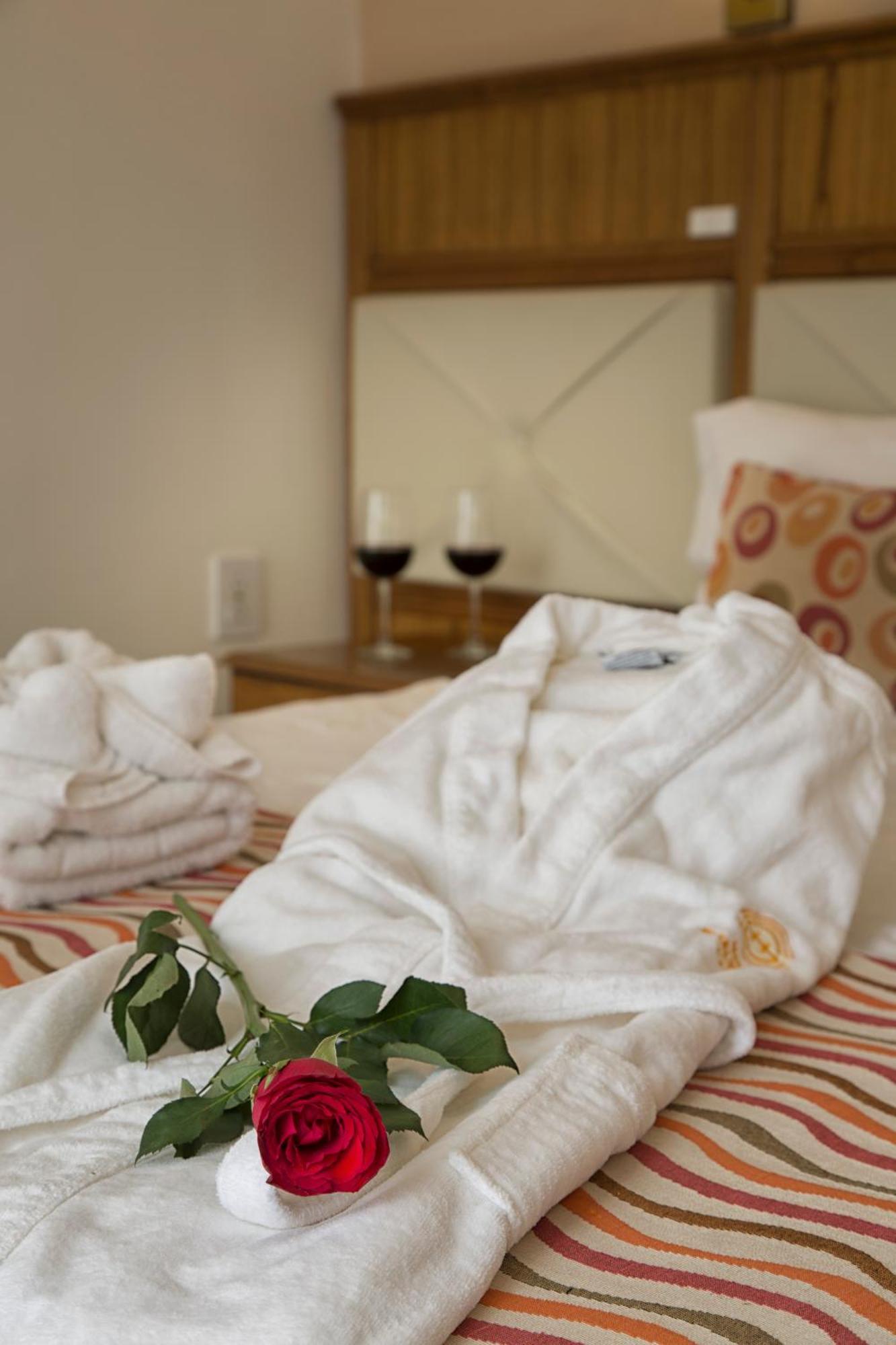 Hotel Sheltown Buenos Aires Kültér fotó