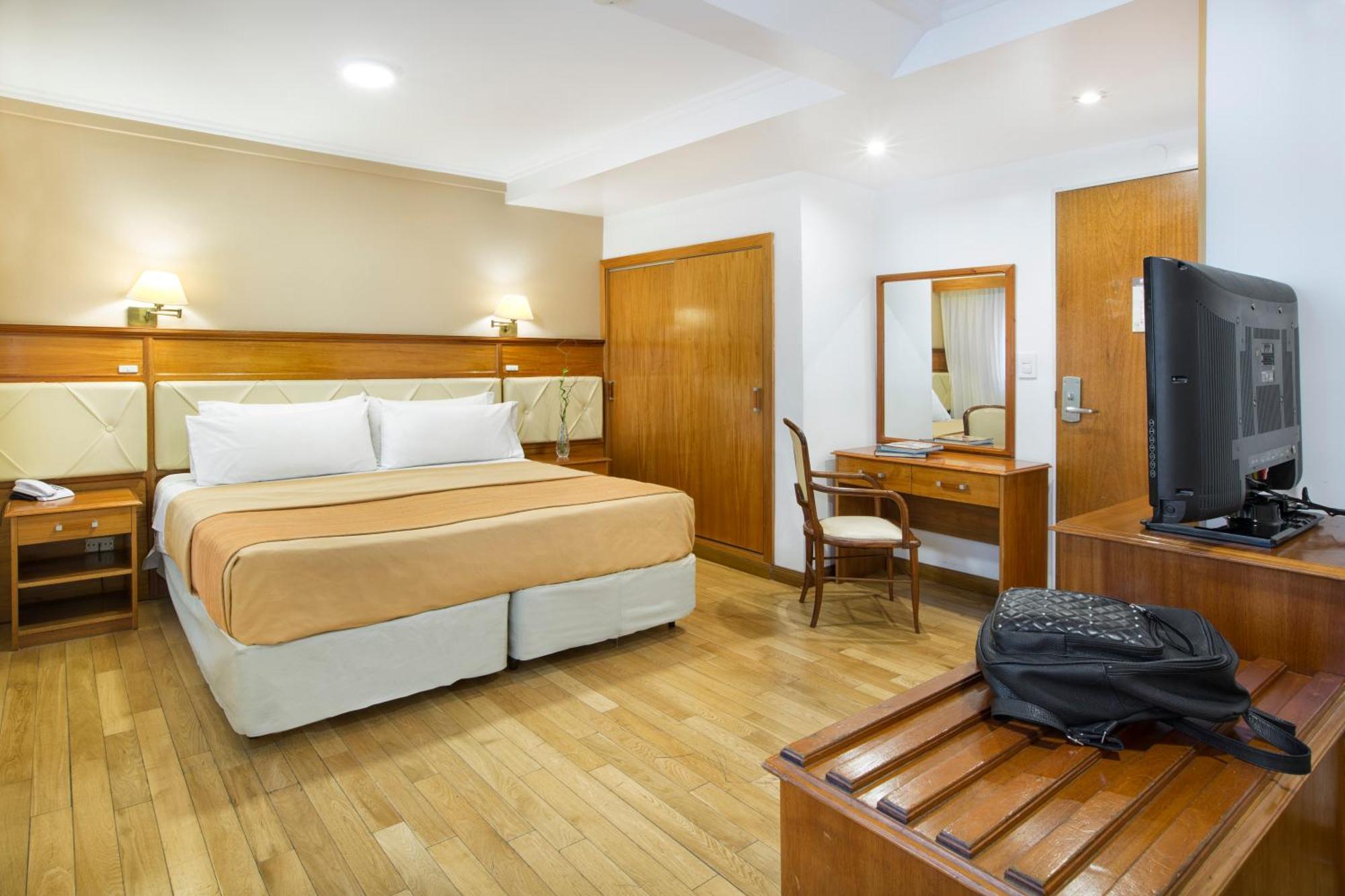 Hotel Sheltown Buenos Aires Kültér fotó