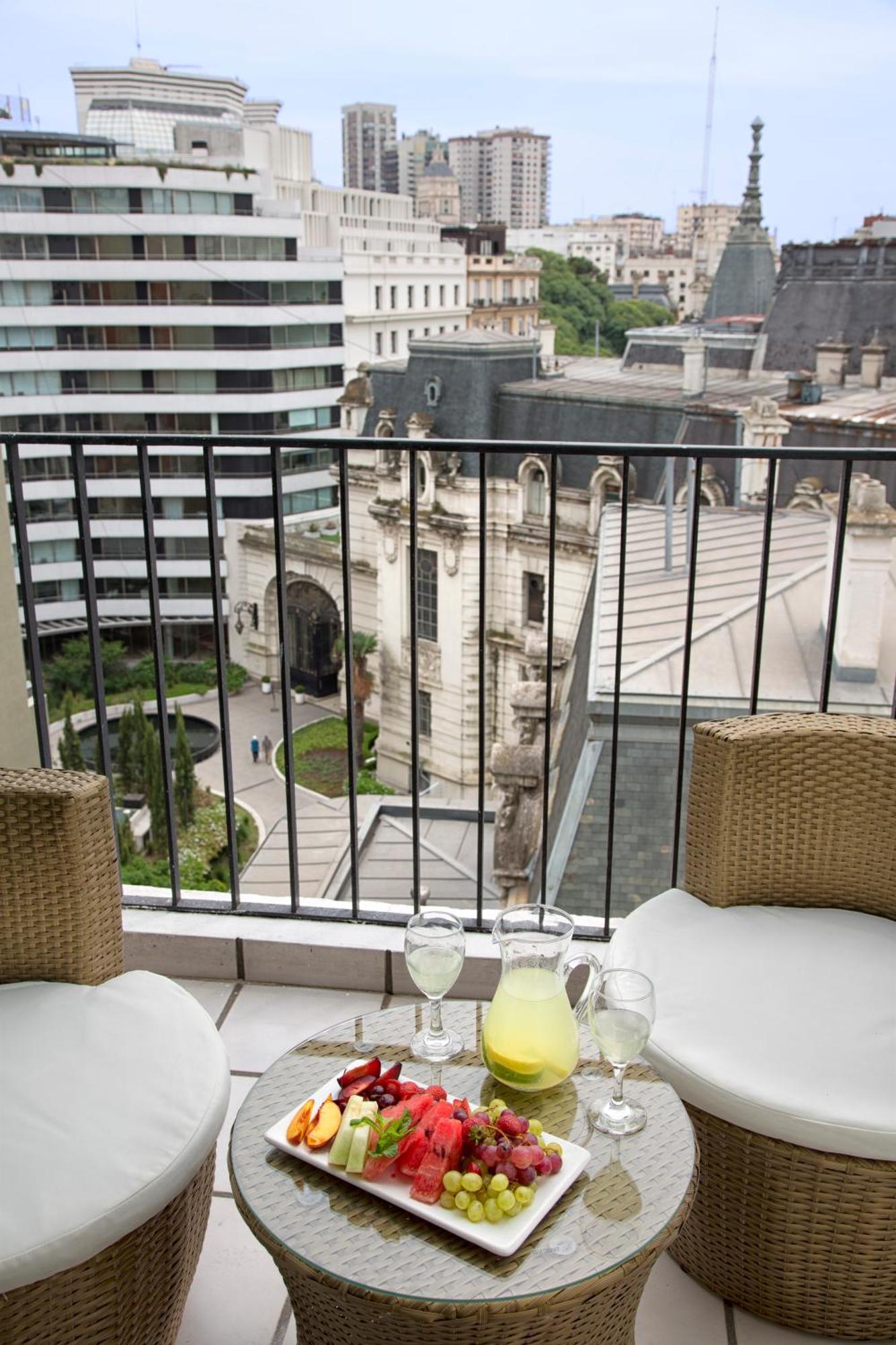 Hotel Sheltown Buenos Aires Kültér fotó