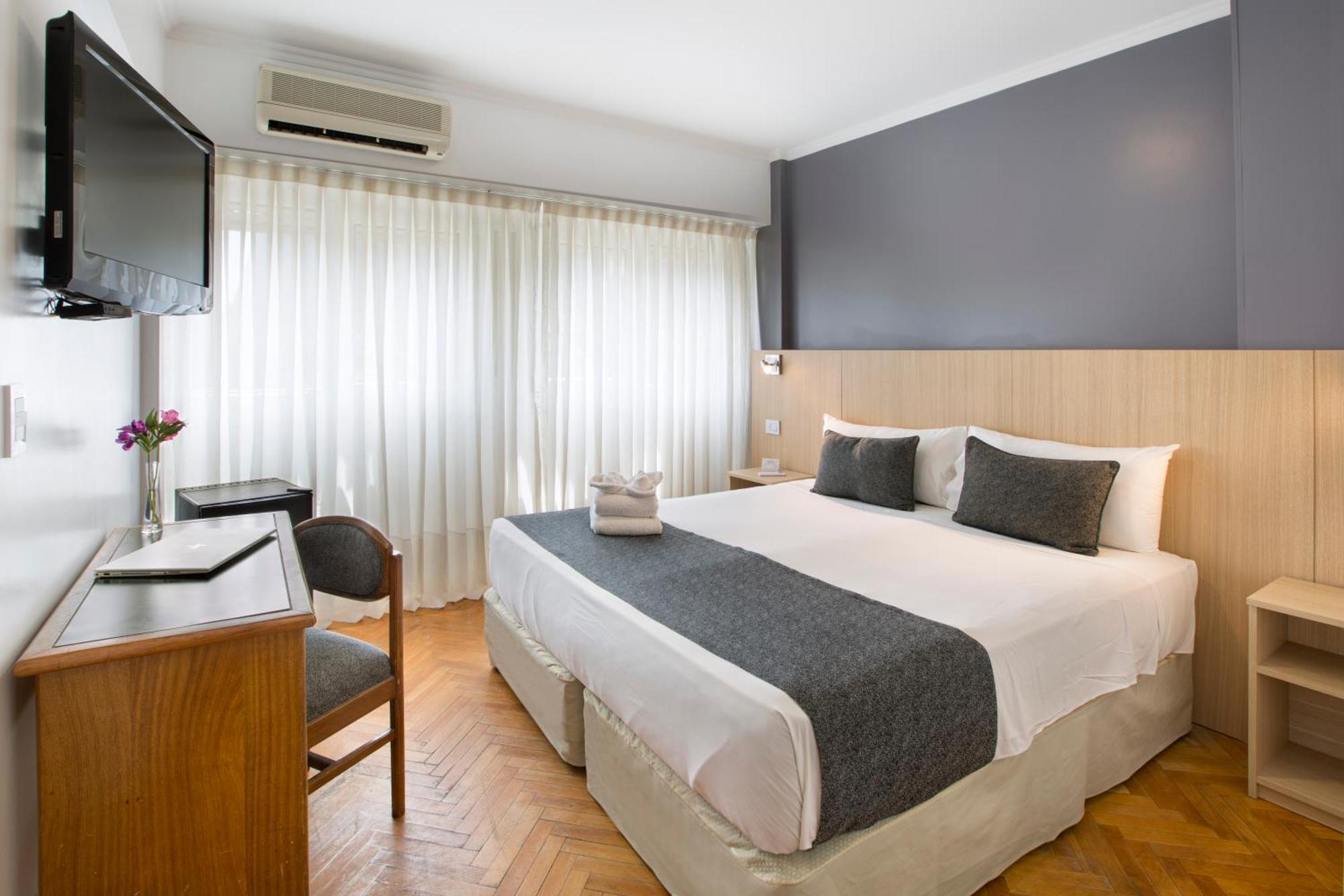 Hotel Sheltown Buenos Aires Kültér fotó