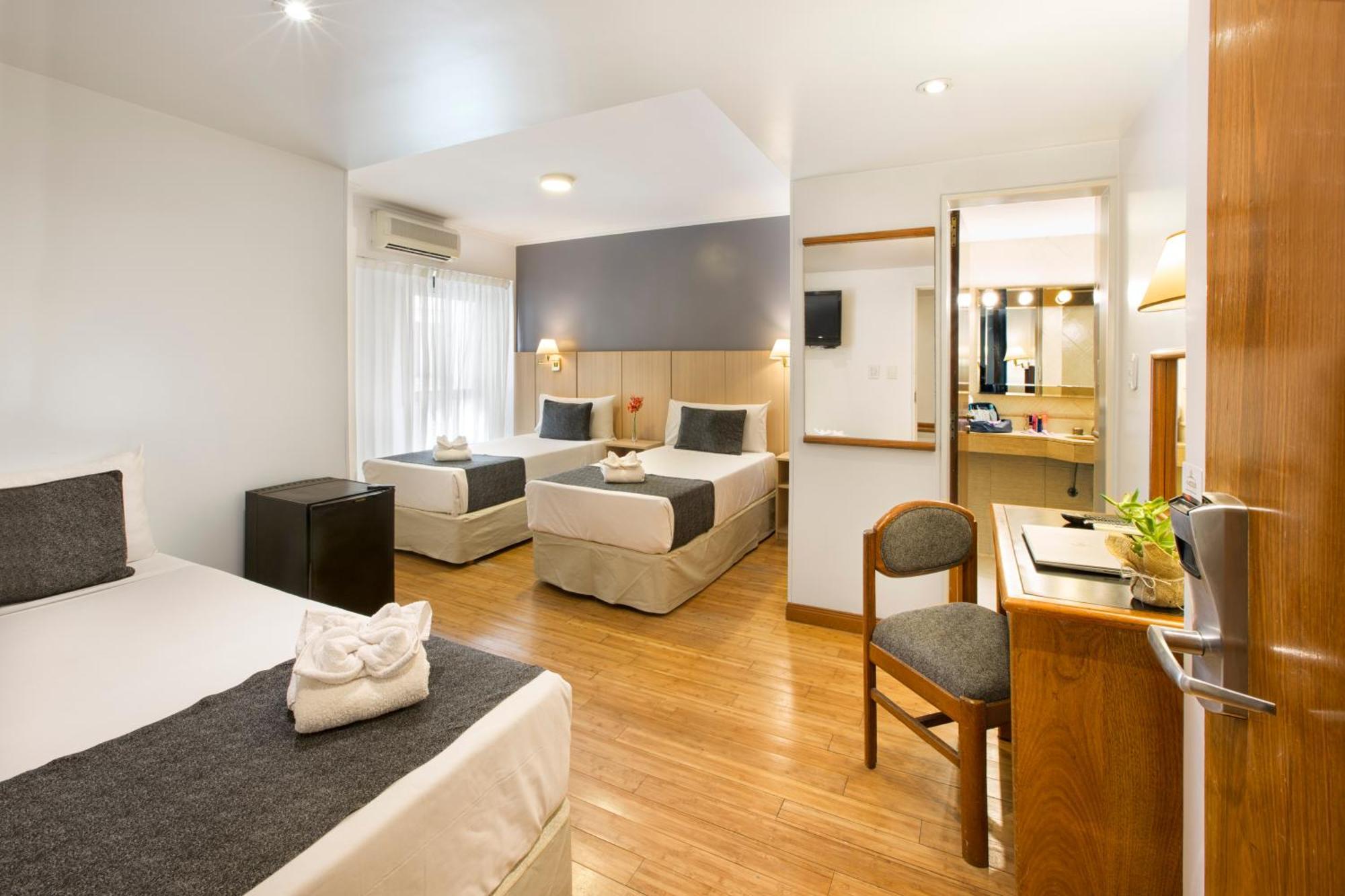 Hotel Sheltown Buenos Aires Kültér fotó