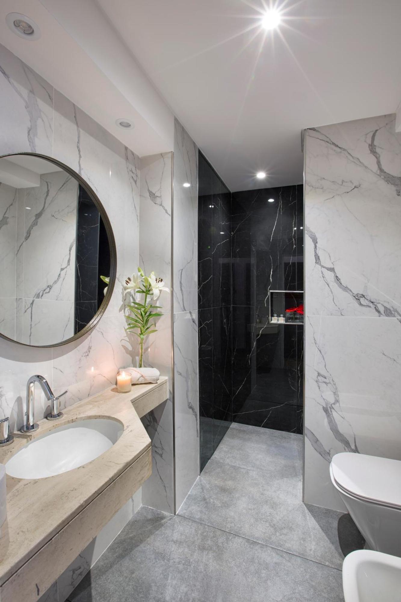 Hotel Sheltown Buenos Aires Kültér fotó