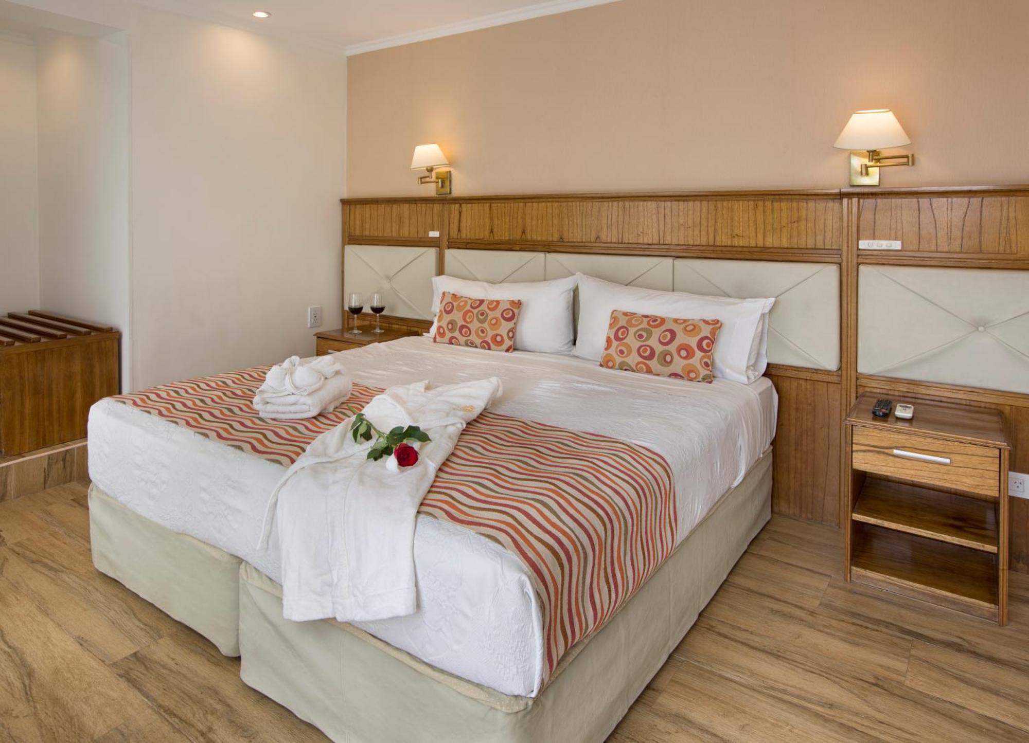 Hotel Sheltown Buenos Aires Kültér fotó