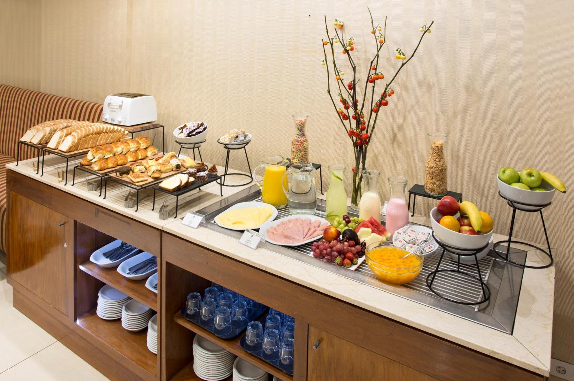Hotel Sheltown Buenos Aires Kültér fotó