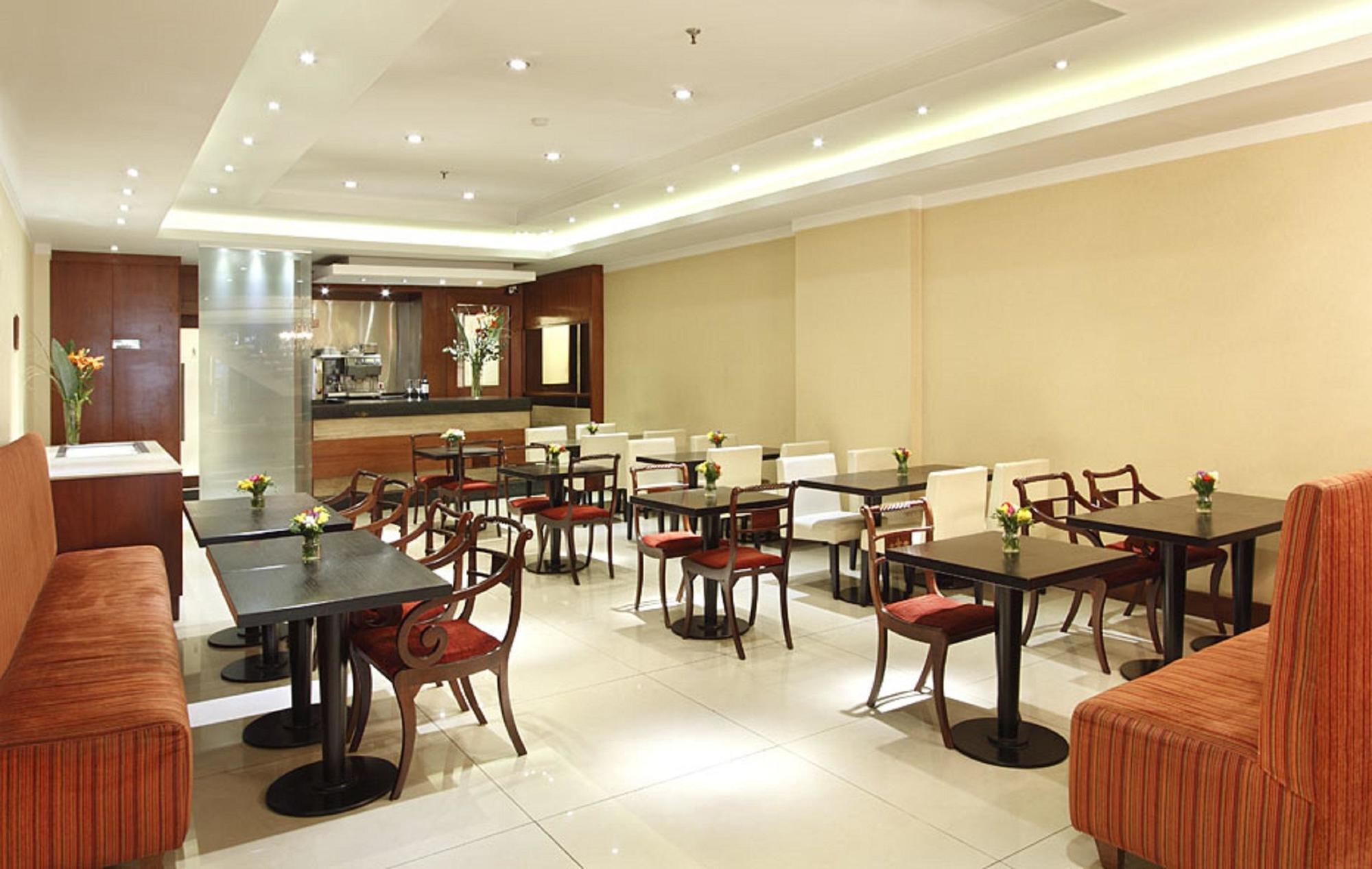 Hotel Sheltown Buenos Aires Kültér fotó