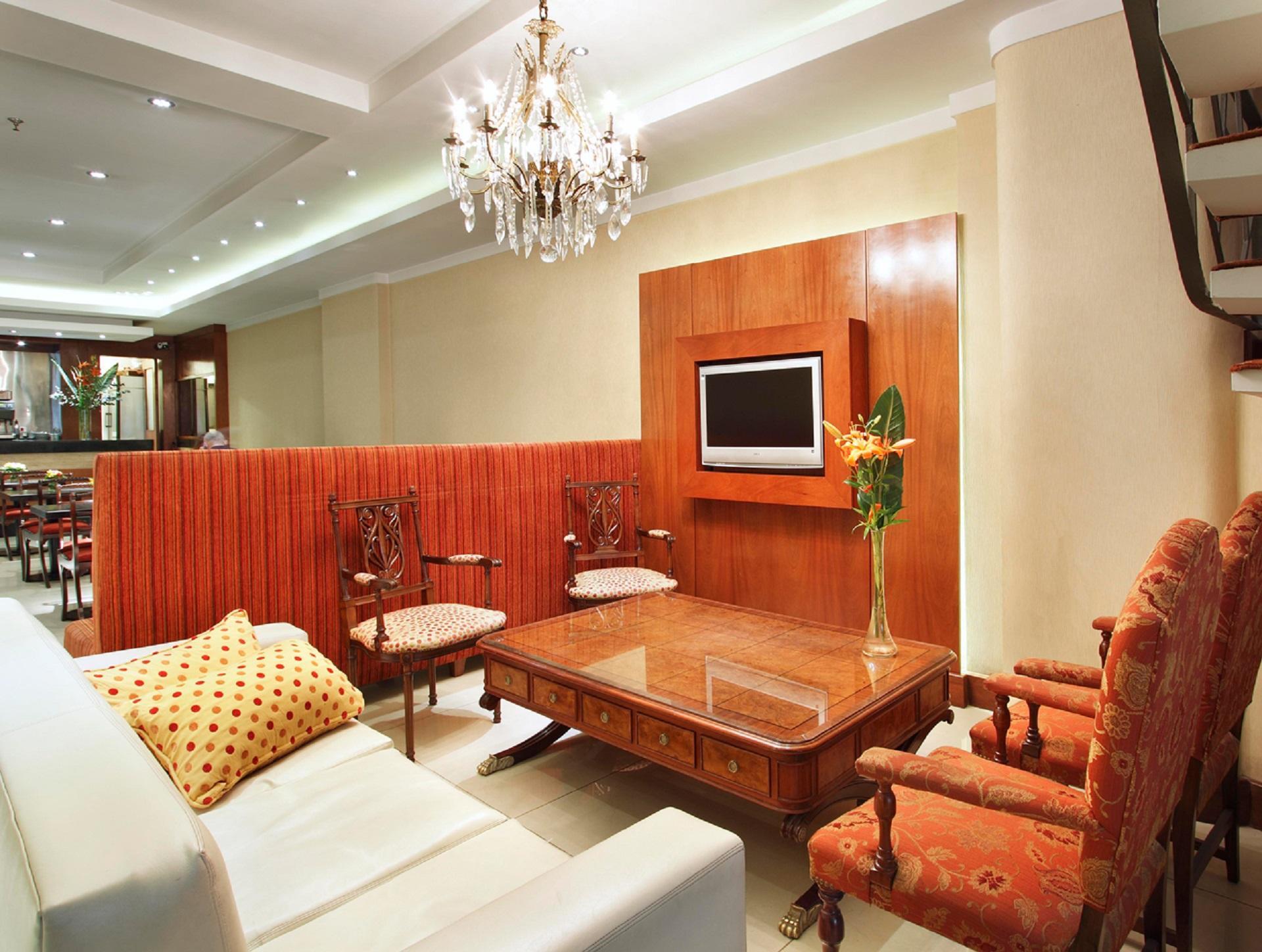 Hotel Sheltown Buenos Aires Kültér fotó