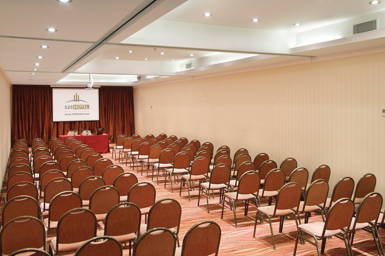 Hotel Sheltown Buenos Aires Kültér fotó