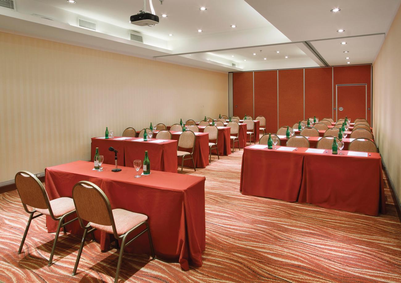 Hotel Sheltown Buenos Aires Kültér fotó