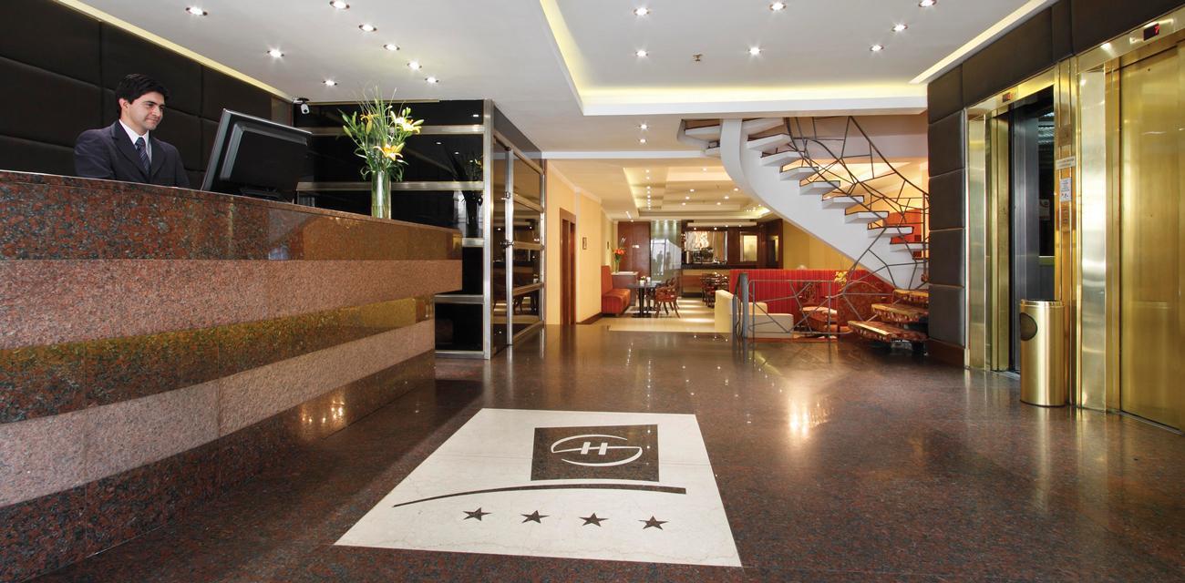 Hotel Sheltown Buenos Aires Kültér fotó