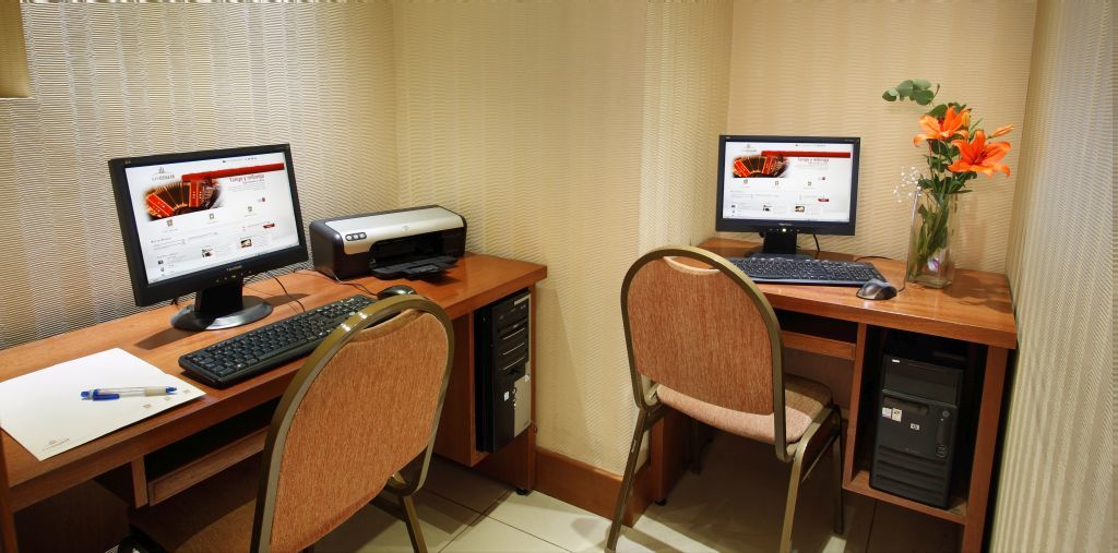 Hotel Sheltown Buenos Aires Létesítmények fotó