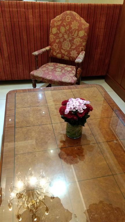 Hotel Sheltown Buenos Aires Kültér fotó